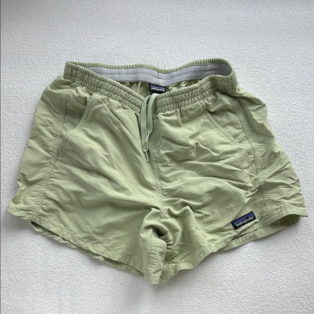 Patagonia baggie shorts women XS